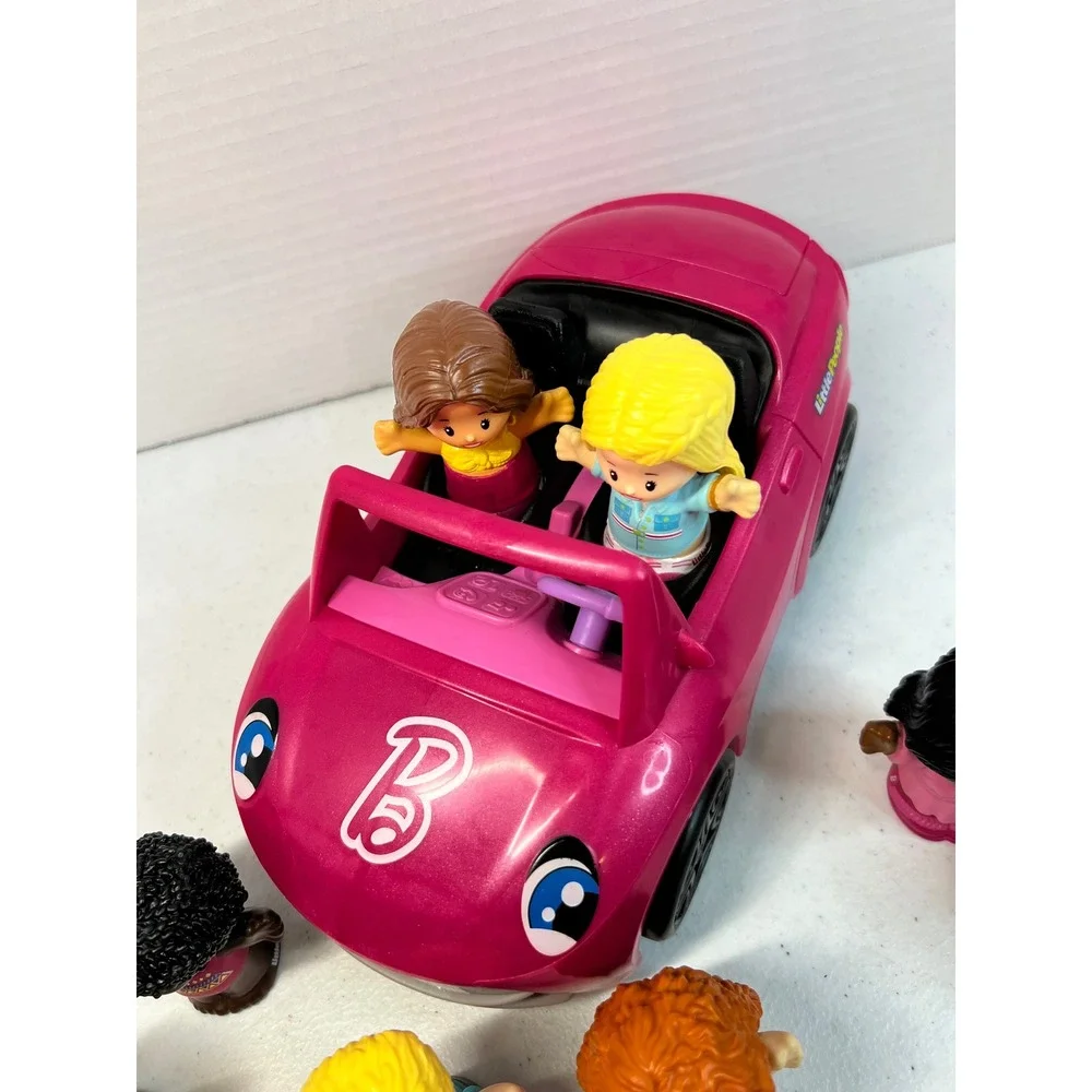 Fisher-Price fisher price